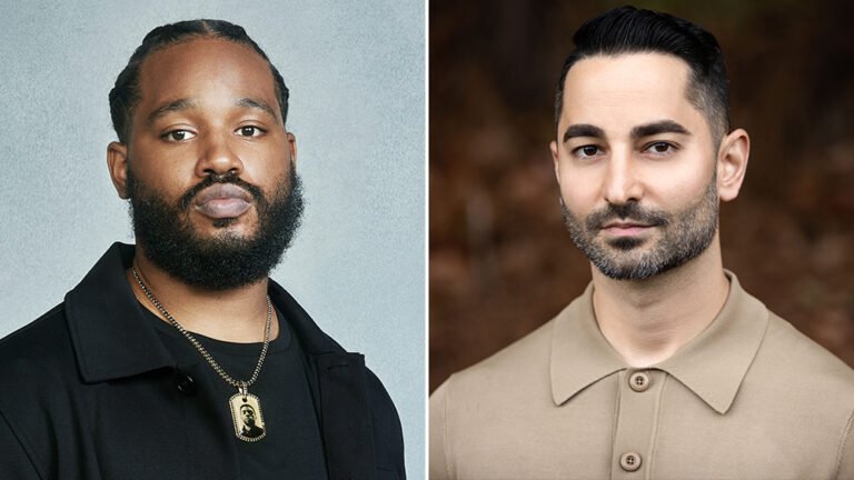 Ryan Coogler, Armenian Film Society To Honor Sev Ohanian (Exclusive)
