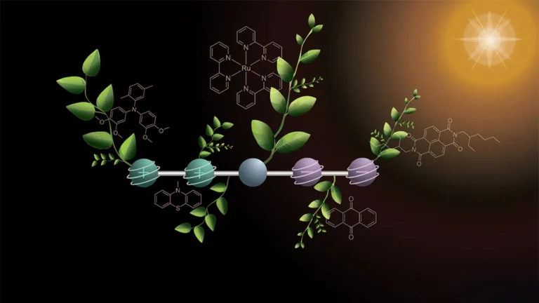 Scientists found a new way to turn sunlight into fuel