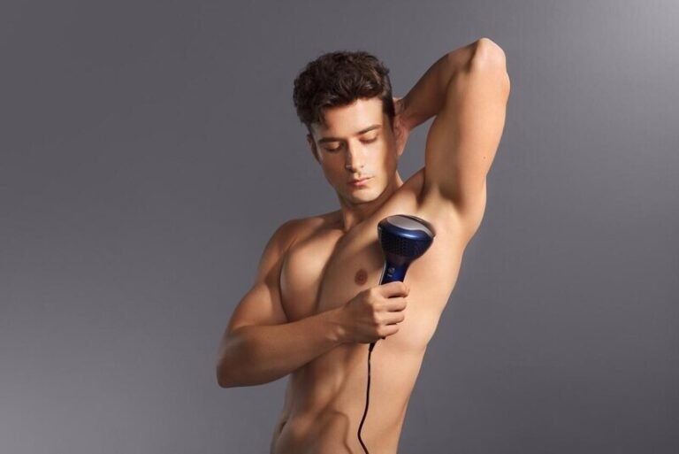 At-Home Hair Removal Technologies : at-home hair removal