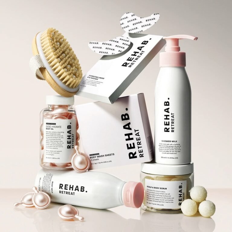 Top 100 Cosmetics Trends in August