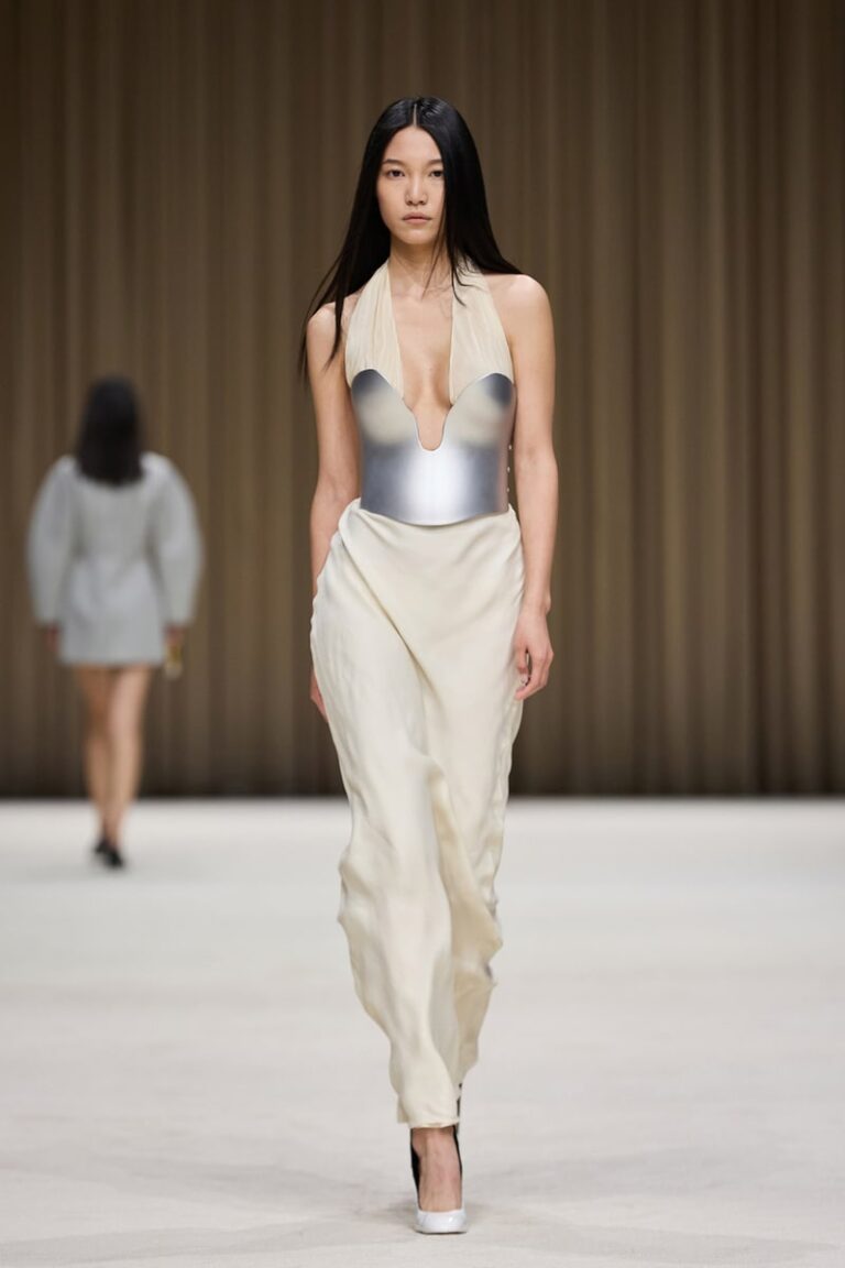 Luxury Resort Apparel Collections : AUTEUR’s Resort 2025 Collection