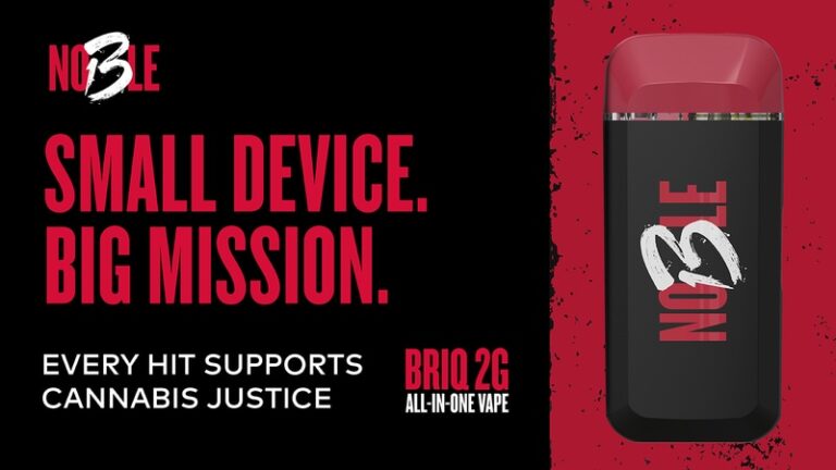 New York-Exclusive Vaping Products : B NOBLE