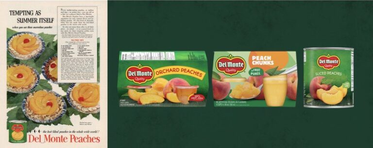 Nostalgic Back-To-School Snack Campaigns : back-to-school snack