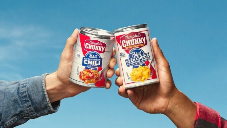 Beer-Infused Soups : beer infused soup