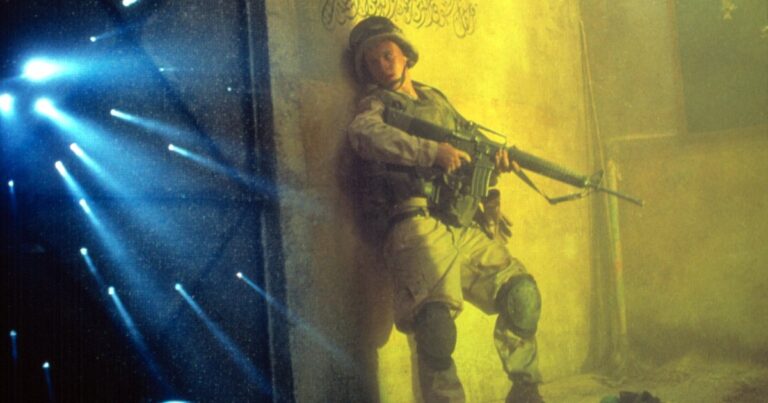 This Is Your Last Chance to Watch One of the Best War Movies I’ve Ever Seen on Netflix