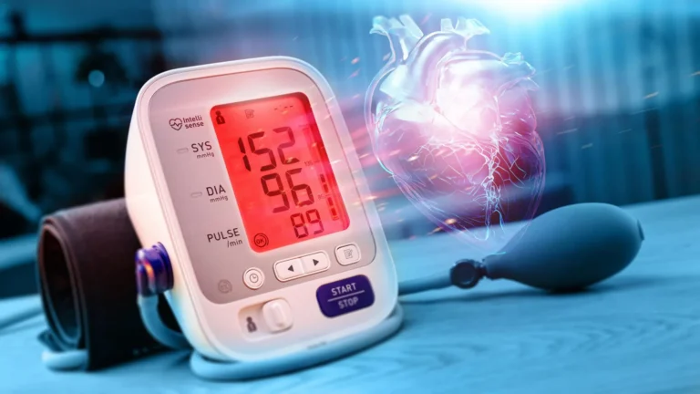 Scientists reveal breakthrough blood pressure treatment that works when others fail