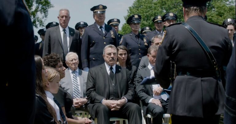 Where Blue Bloods Characters Ended Up Before Boston Blue Spinoff