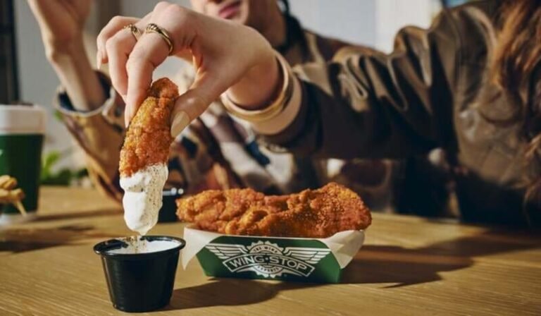 Chicken Tender Offerings : BOGO Chicken Tenders