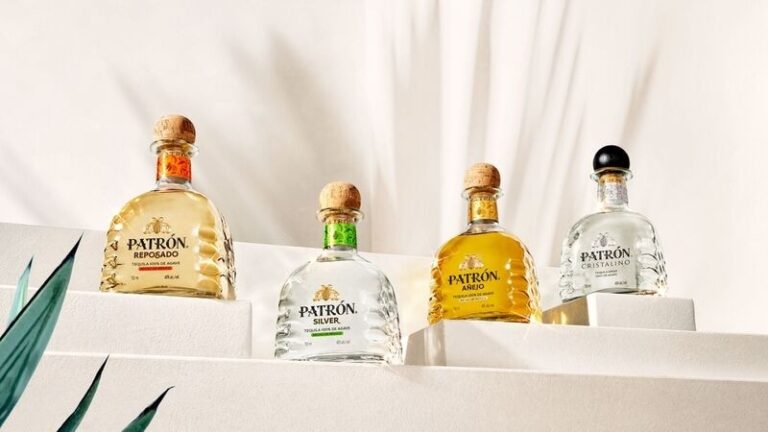 Exceptional Tequila Packaging Designs : Bottle and Packaging Redesign