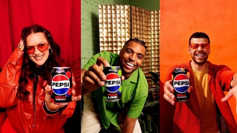 Bring Out The Flavour campaign