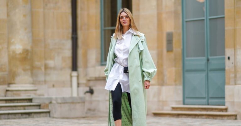 17 Versatile Tops on Amazon That Pair Perfectly With Leggings