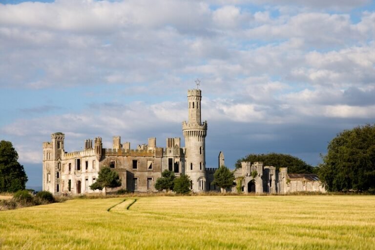 Clean the Sky – Sustainable Irish Travel Experiences