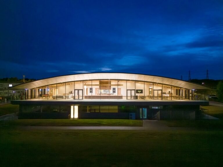 High Performance Training Renos : Carrington Training Complex