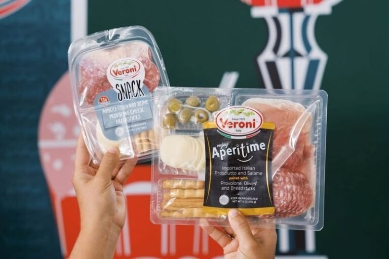 Italian Charcuterie-Supported Tennis Events : Charcuterie Sponsor