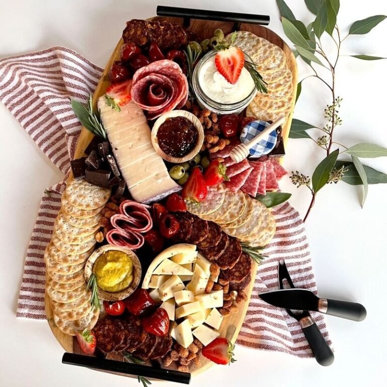 Charcuterie Subscription Kits : Charcuterie Subscription Kits