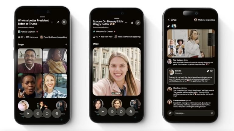 Group-Centric Social Media Platforms : Chatter Social