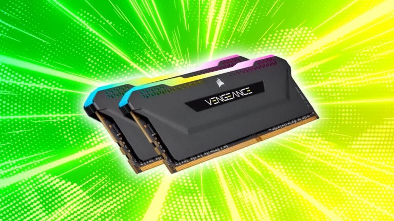 4 cheap PC upgrades that make a real difference