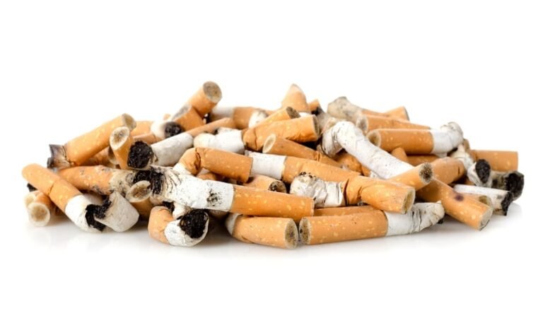 Clean the Sky – Cigarette Butt Upcycling Initiatives