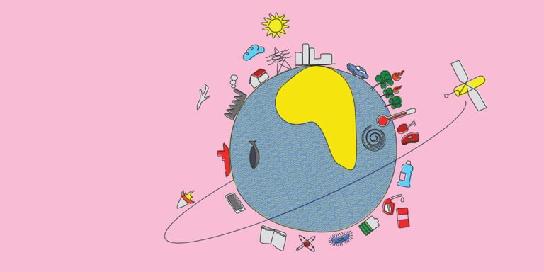To Build a Beautiful World, You First Have to Imagine It – Climate Generation