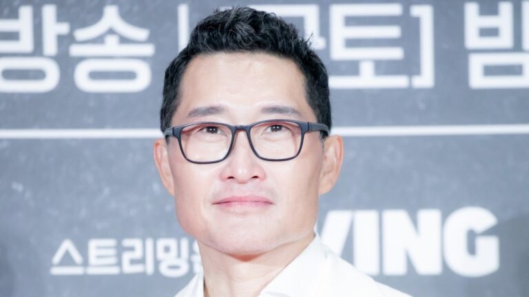 Daniel Dae Kim Calls Out ‘Chilling Effect’ On Speech, DEI In Hollywood