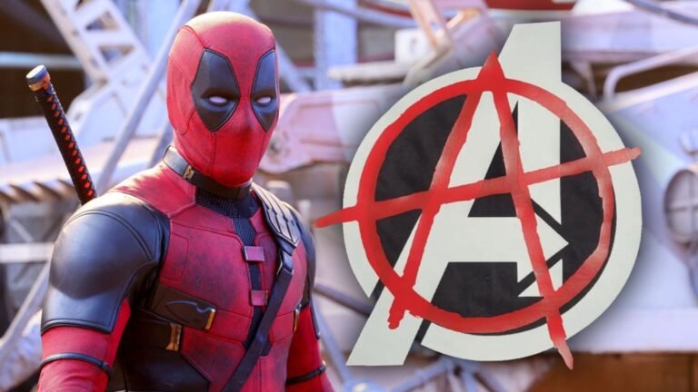 Ryan Reynolds’ Post Sparks Frenzy