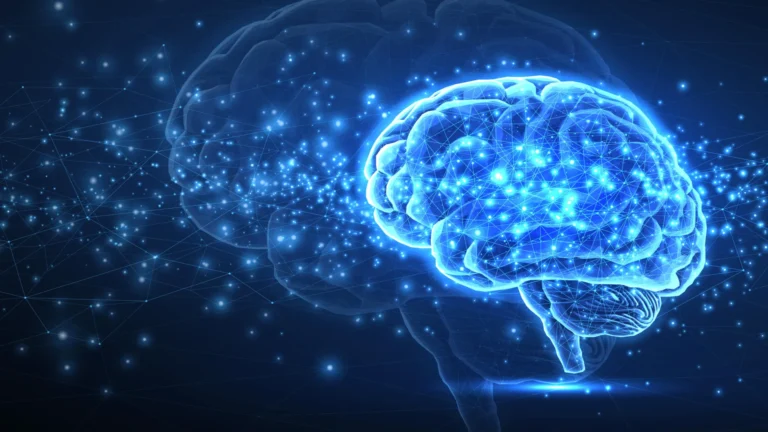 Tiny protein dismantles the toxic clumps behind Alzheimer’s