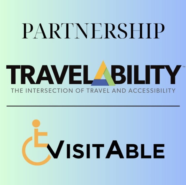 Accessible Tourism Training Programs : Disability Inclusion