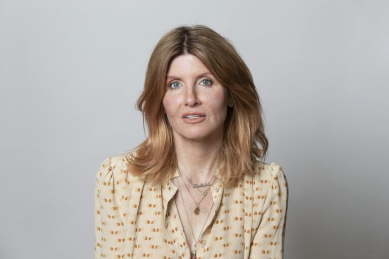 Sharon Horgan On ‘Bad Sisters’ Season 3 And Playing Amanda Knox’s Mom