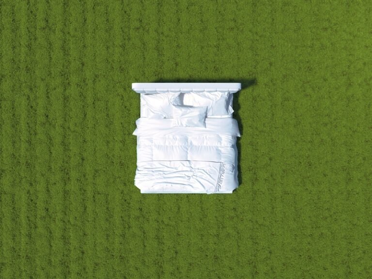 Clean the Sky – Sustainably Designed Mattresses