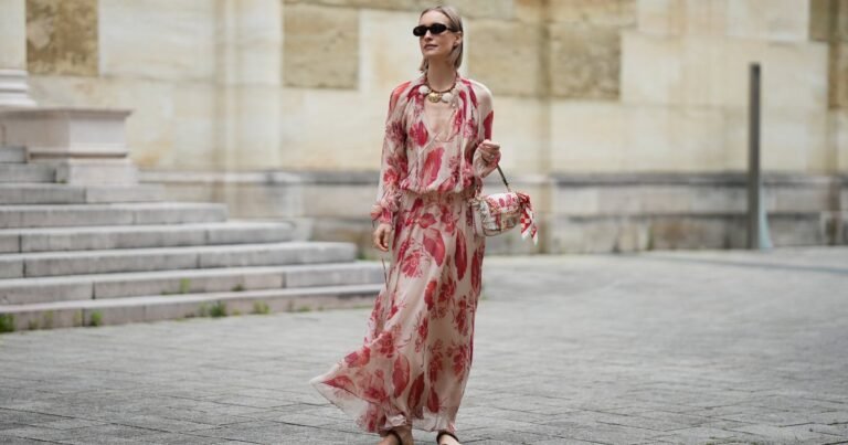 16 Doen-Inspired Dresses That Channel Big Romantic Energy