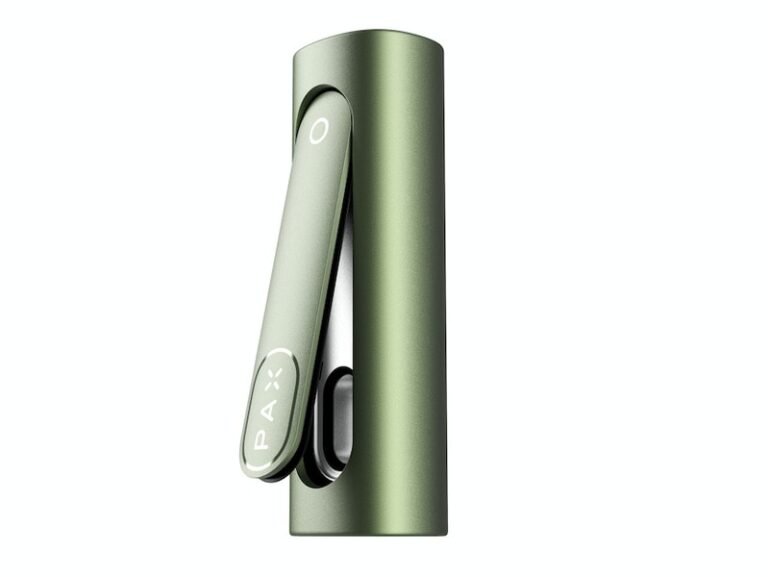 Advanced Dry Herb Vaporizers : Dry Herb Vaporizer
