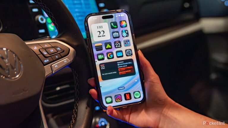 This simple iPhone feature totally cured my car sickness