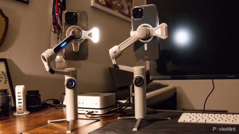 Insta360’s Flow 2 series just leveled up my content creation