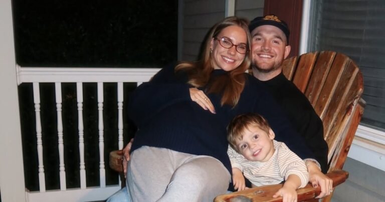 Emilie Kiser’s Husband Allegedly Bet on NBA Before Son’s Death