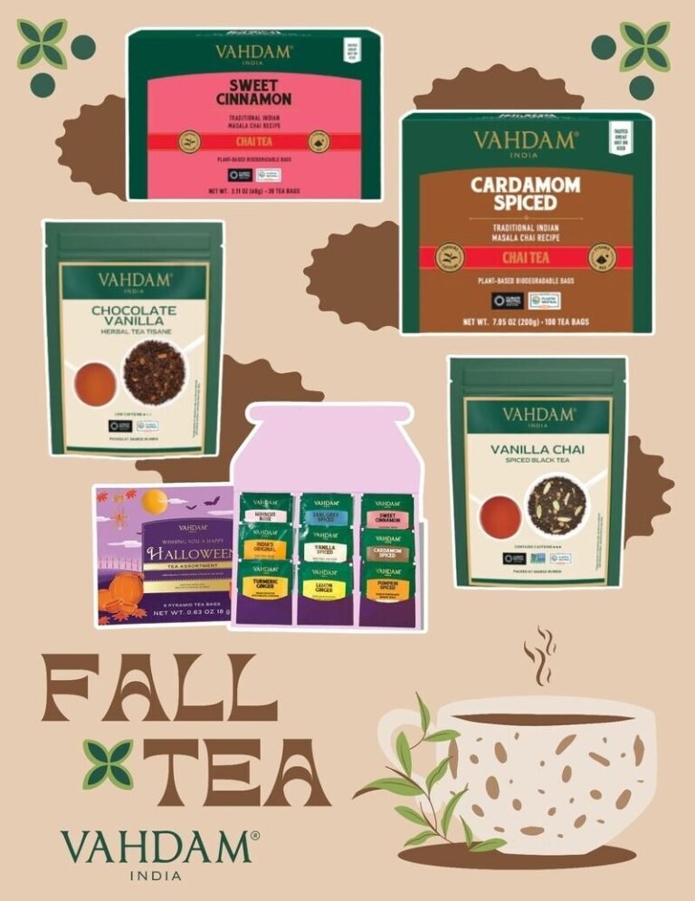 Ethically Sourced Teas : Ethically Sourced Teas