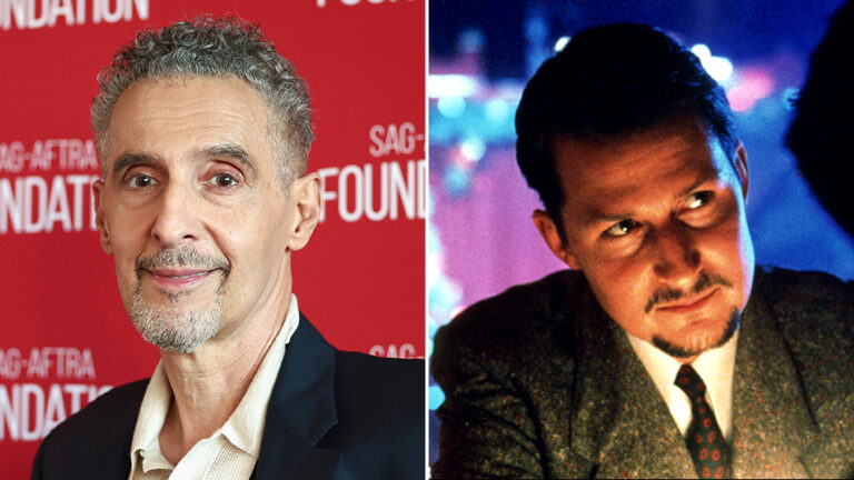 John Turturro Recalls Passing On Stanley Kubrick’s ‘Eyes Wide Shut’