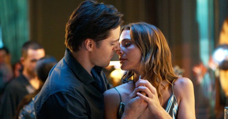 Netflix’s Popular New Erotic Thriller Is Just What I Needed to Say Goodbye to Summer