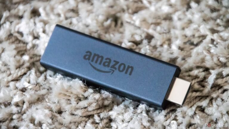 I found Amazon’s secret Fire TV Stick that I’ll bet you never knew existed