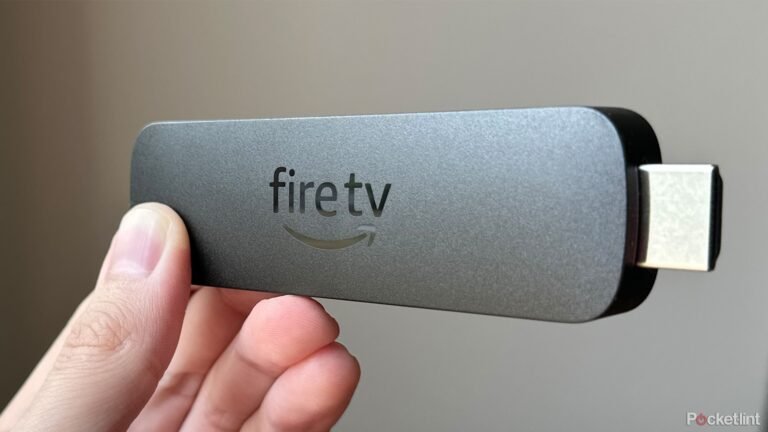 I just learned the best way to use a Fire Stick without a TV