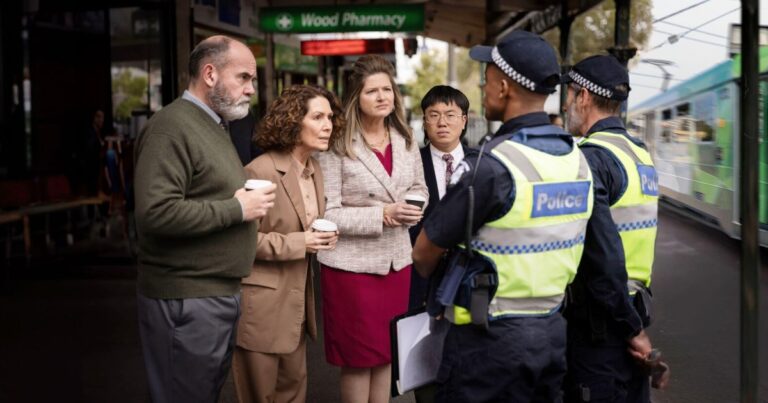 If You Have to Watch 1 TV Show This Weekend, Stream This New Netflix Comedy