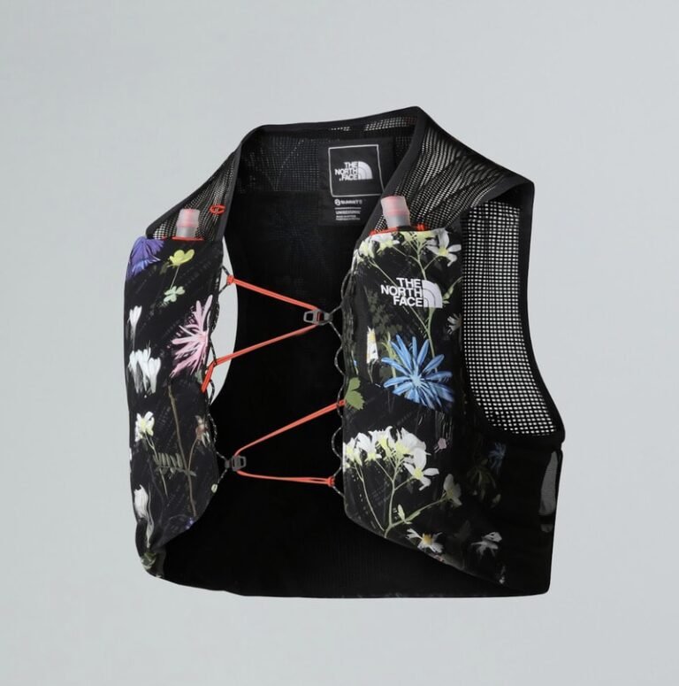Empowering Ultra Marathon Collections : Flora Alpina