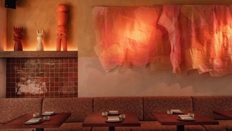 London Mexican Restaurants : fonda london