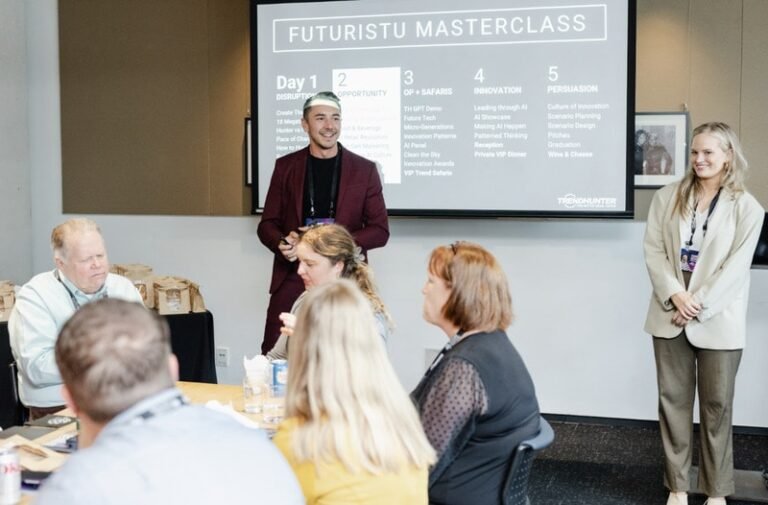 Future-Focused Skills : Future-Proof Your Career