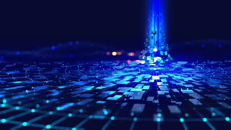 Scientists discover flaws that make electronics faster, smarter, and more efficient