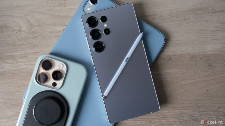 I can’t help be feel like Samsung’s S Pen is on its way out