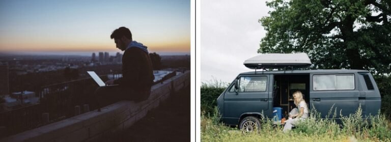 Personalized Travel Planning : Globe Tales