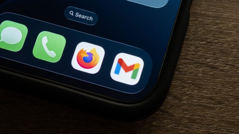 I found a setting that turned Gmail from a burden into a breeze