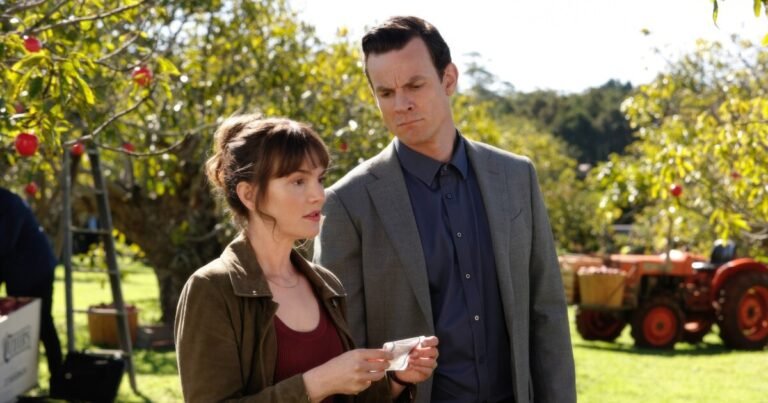 Prime Video’s New Mystery Show Is Just What I Needed to Watch in August