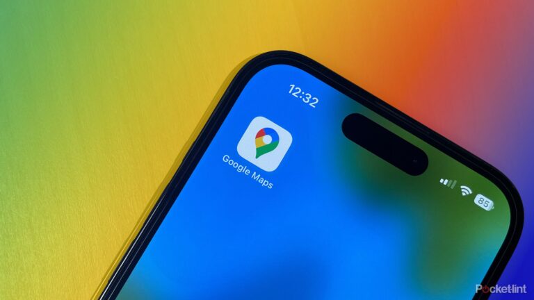 This new Google Maps feature is about to make my life ten times easier