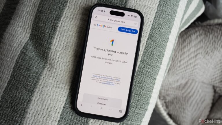 4 Google One benefits you should be using (that aren’t more storage)